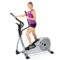 FINNLO Loxon III Crosstrainer med pulsprogram