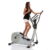 FINNLO Loxon III Crosstrainer med pulsprogram