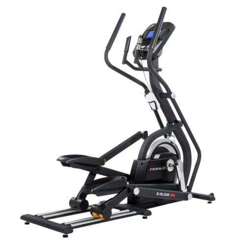 Finnlo Maximum E-Glide SR Crosstrainer