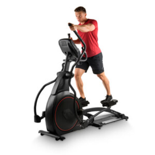 Finnlo Maximum EL 8000 crosstrainer