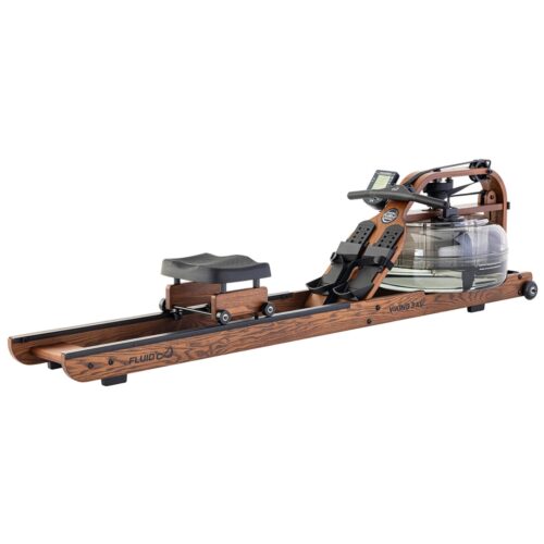 Fluid Rower Viking 3 XL vattenroddmaskin