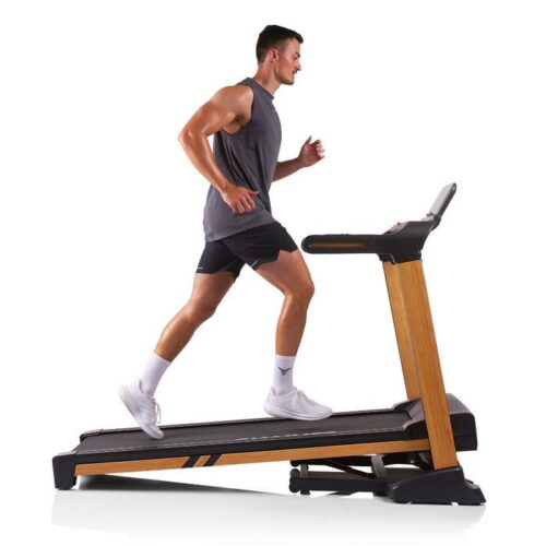 FlyRun 6.0 NorsK löpband – 24 km/h & lutning