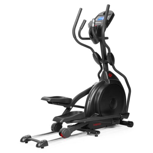 FTR 90 crosstrainer frontdriven 46 cm steglängd