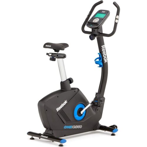 GB60 One motionscykel med 32 motståndsnivåer