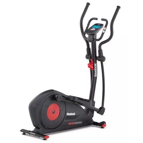 GX50 One Series Crosstrainer 9 kg svänghjul