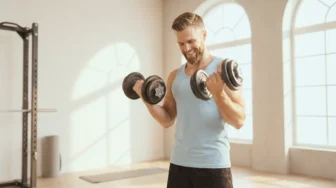 Gymstick Hantelset 20 kg – Test & Ärlig Recension 2026