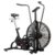 Gymstick Air Bike Pro luftmotståndscykel