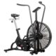 Gymstick Air Bike Pro luftmotståndscykel