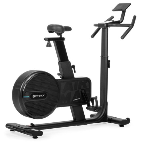 Gymstick AirMag Bike Pro motionscykel