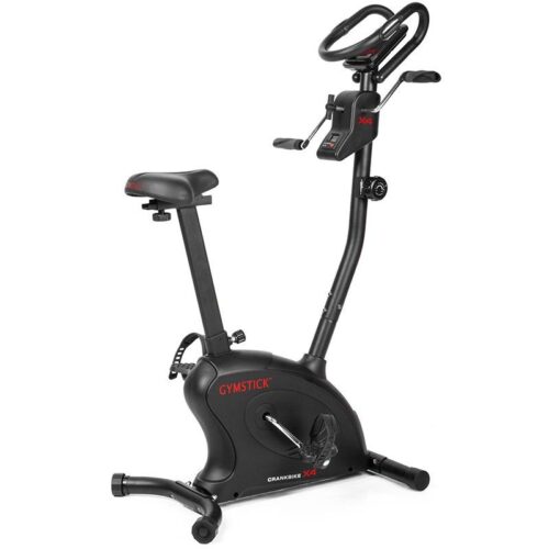 Gymstick Crank Bike X4 motionscykel med armcykel