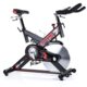Gymstick FTR 7 Spinningcykel 20 kg svänghjul