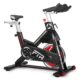Gymstick FTR Pro spinningcykel 22 kg