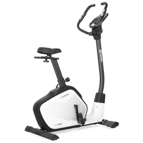 Gymstick GB3.0 White motionscykel