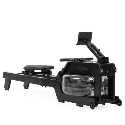 Gymstick GRW Fusion roddmaskin med vattenmotstånd