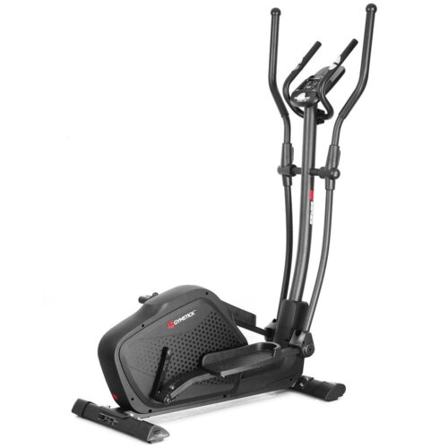 Gymstick GX3.0 crosstrainer med Bluetooth