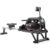 Gymstick H2O Rower – Roddmaskin med vattenmotstånd