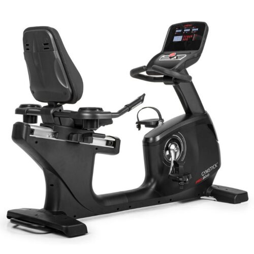 Gymstick PRO20.0 Recumbentcykel
