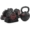 Gymstick Quick-Lock Hantel- och Kettlebellset 58,5 kg