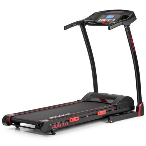 Gymstick Titanium 2.0 löpband Bluetooth