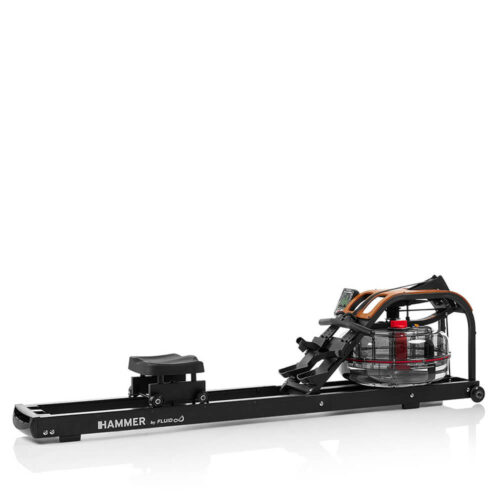 Hammer Aquon Water Flow Pro roddmaskin