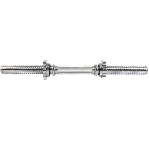 Hammer Hantelstång 48 cm 30 mm kromad