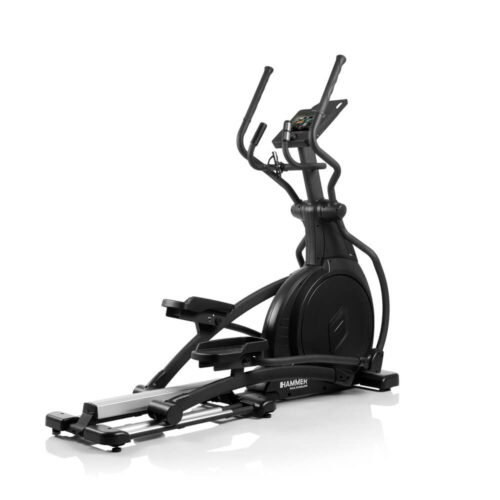 Hammer Maximum EL 8000 Crosstrainer 25