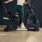 HAMMER RB 8000 liggergometer med pekskärm