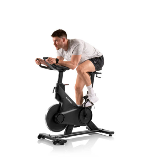 Hammer Speed Race X – spinningcykel