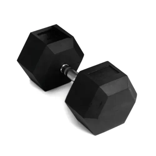 Hex Dumbbell 4 kg – greppvidd 14 cm