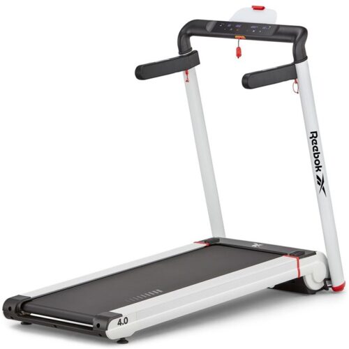 i-Run 4.0 löpband – vikbart, 16 km/h