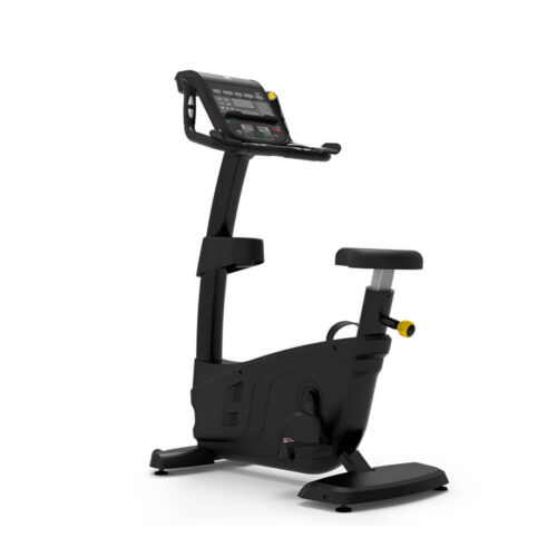 Impulse RU700 Ergometer motionscykel – självgenererande