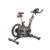 inSPORTline Drakkaris spinningcykel 18 kg