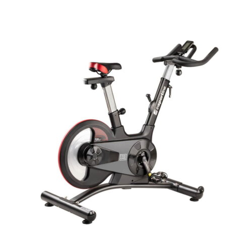inSPORTline Drakkaris spinningcykel 18 kg
