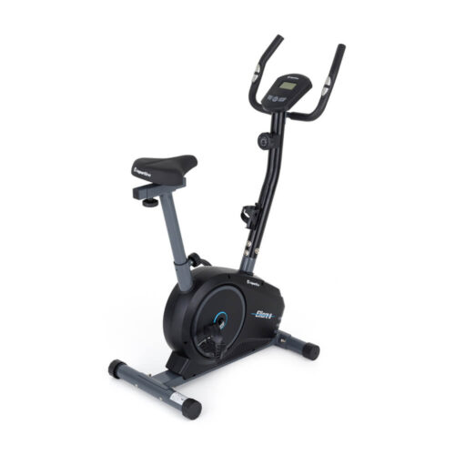 inSPORTline Ellare II motionscykel