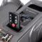 inSPORTline Elnero motordriven minicykel rehab