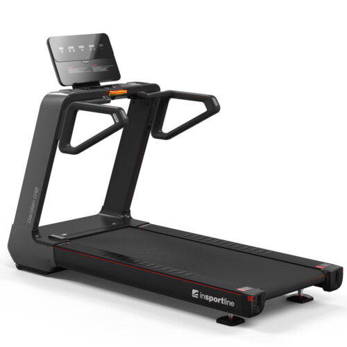 inSPORTline Gardian G10 löpband för gym