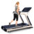 inSPORTline Gardian G12 löpband för gym