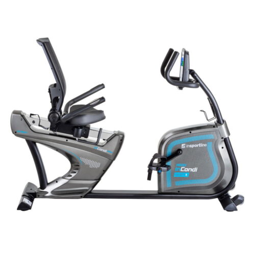 inSportLine inCondi R600i sittcykel