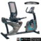 inSportLine inCondi R600i sittcykel