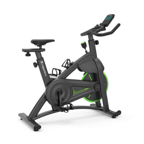 inSPORTline inCondi S120i spinningcykel