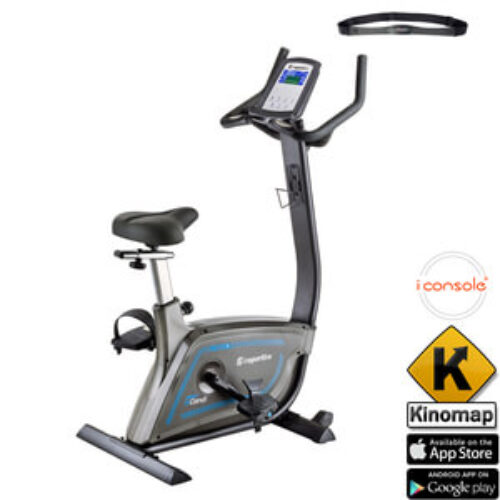 inSPORTline inCondi UB600i Ergometer Motionscykel