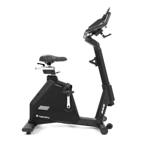inSPORTline ZenBike 300 motionscykel Bluetooth