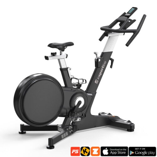 inSPORTline ZenRoute 1000 spinningcykel