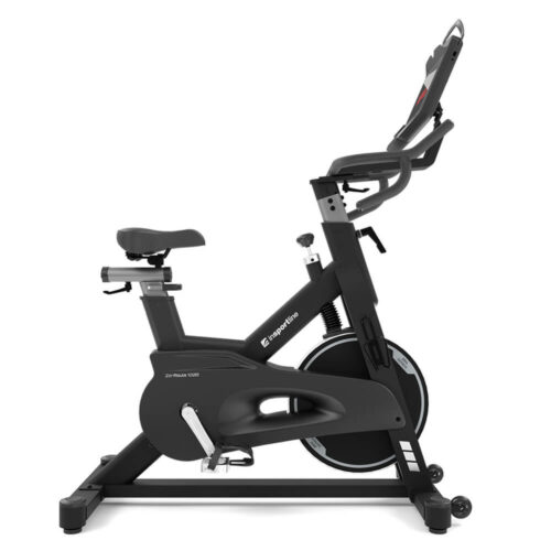 inSPORTline ZenRoute 1200 motionscykel