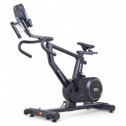 inSPORTline ZenRoute 250 motionscykel