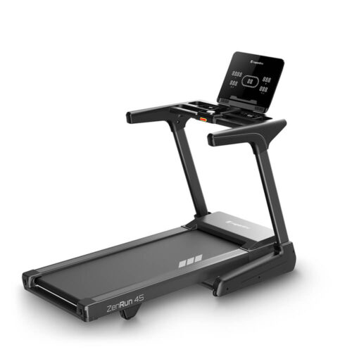 inSPORTline ZenRun 45 löpband med lutning