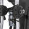 inSPORTline ZenStride 1000 crosstrainer 56 cm
