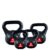 Iron Gym Kettlebell 4-16 kg