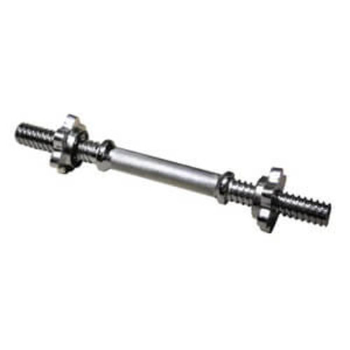 JTC Power hantelgrepp med säkerhetslås 35 cm