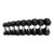 JTC Power Hexhantelset gummi 1-10 kg, 10 par